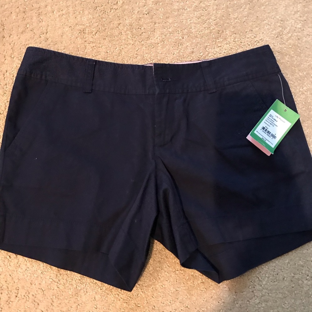 Lilly Pulitzer Shorts